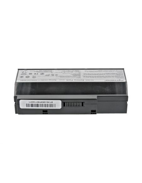 Bateria Movano do Asus G53, G73