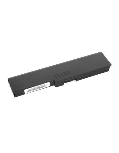 Bateria Mitsu do Toshiba L700, L730, L750