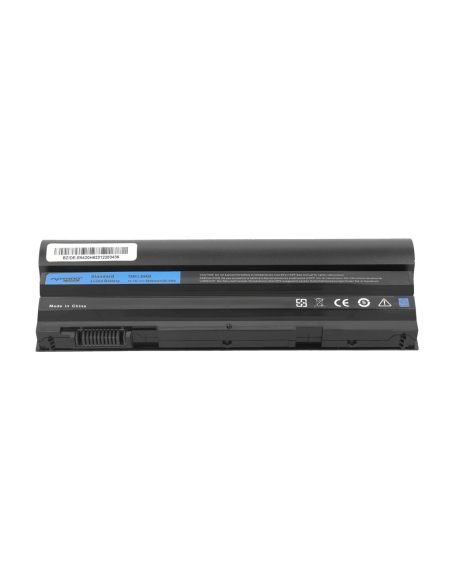 Bateria Movano Premium do Dell Latitude E6420 (9000mAh)