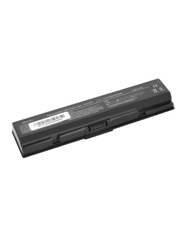 Bateria Mitsu do Toshiba A200, A300 (4400mAh)