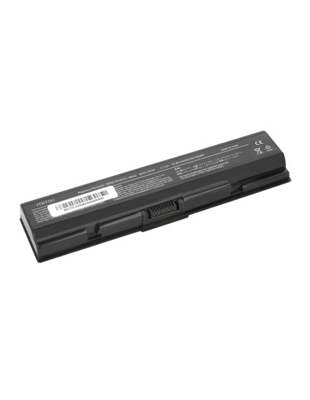 Bateria Mitsu do Toshiba A200, A300 (4400mAh)
