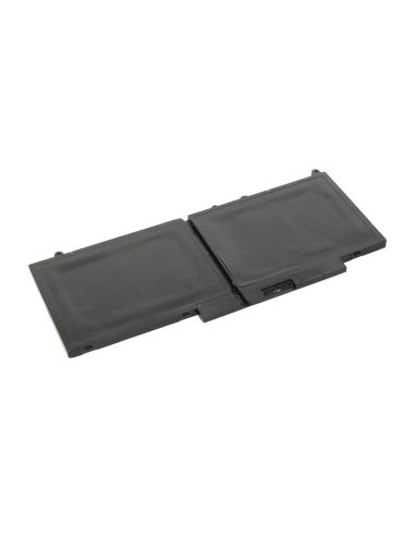Bateria Mitsu do Dell Latitude E5470, E5570 - 7.6V