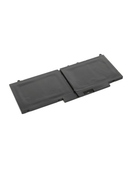Bateria Mitsu do Dell Latitude E5470, E5570 - 7.6V