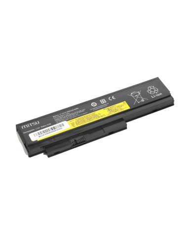 Die Batterie Mitsu bis Lenovo X220