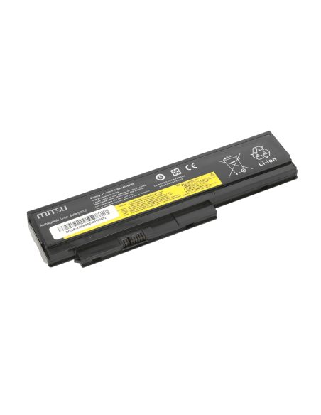 Die Batterie Mitsu bis Lenovo X220