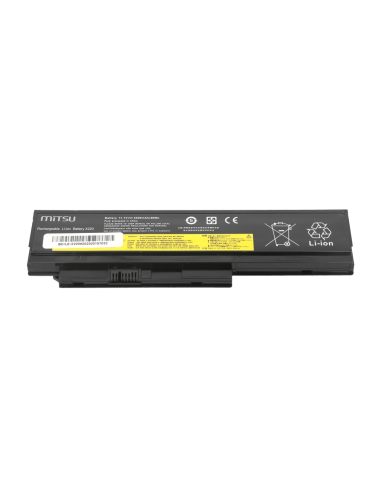 Bateria Mitsu do Lenovo X220