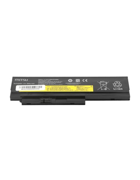 Bateria Mitsu do Lenovo X220