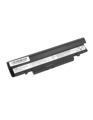 Bateria Mitsu do Samsung N148, N150