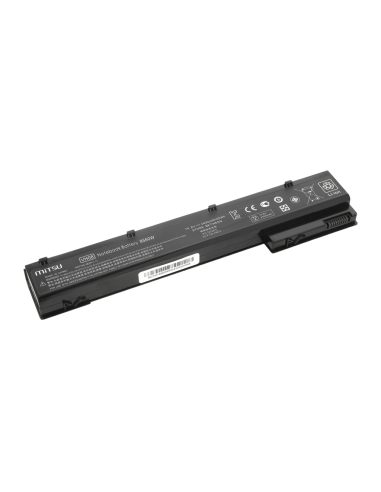 Bateria Mitsu do HP EliteBook 8560w, 8760w