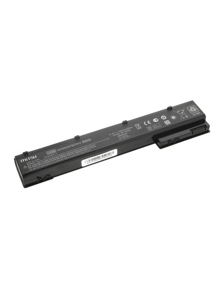 Bateria Mitsu do HP EliteBook 8560w, 8760w