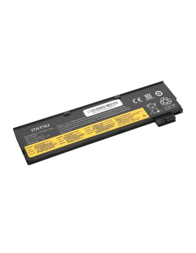 Bateria Mitsu do Lenovo ThinkPad T570 (1950mAh)