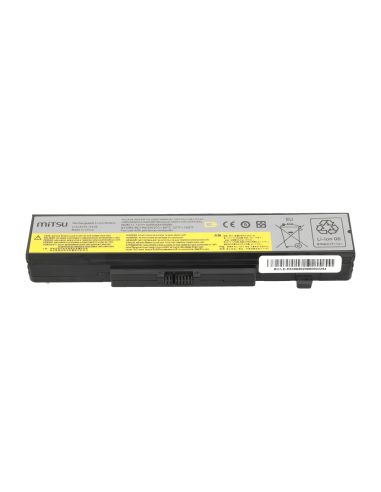 Bateria Mitsu do Lenovo ThinkPad E530