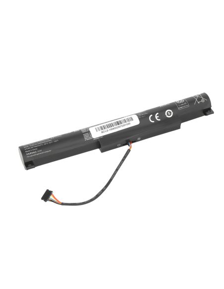 Bateria Mitsu do Lenovo IdeaPad 100-15IBY