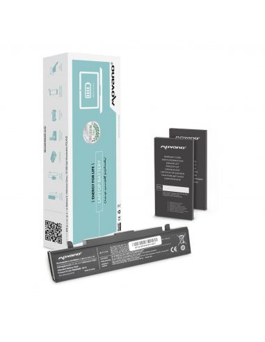 Bateria Movano do Samsung R460, R519 (6600mAh)