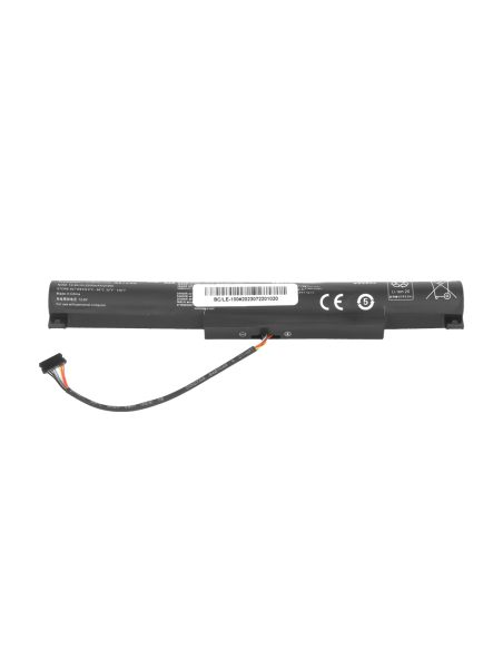 Bateria Mitsu do Lenovo IdeaPad 100-15IBY