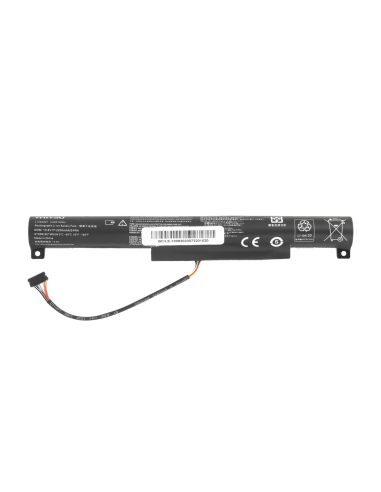 Bateria Mitsu do Lenovo IdeaPad 100-15IBY