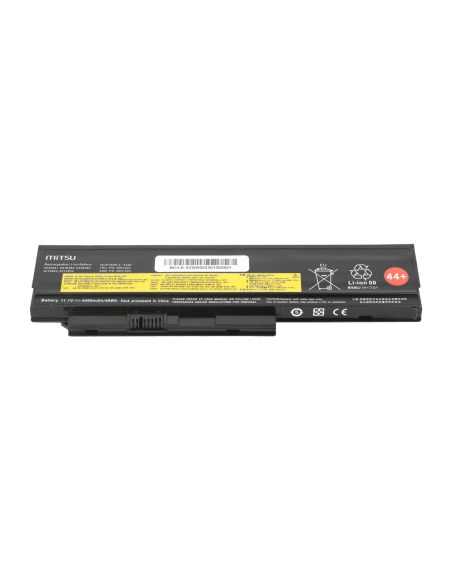 Bateria Mitsu do Lenovo X230