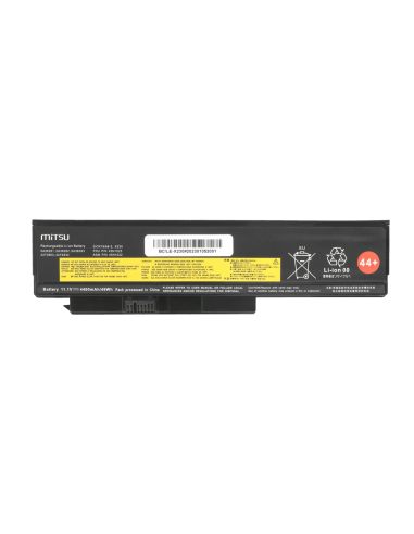 Bateria Mitsu do Lenovo X230
