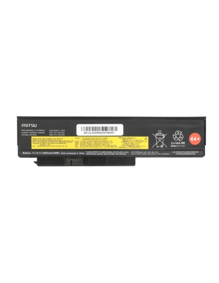 Bateria Mitsu do Lenovo X230