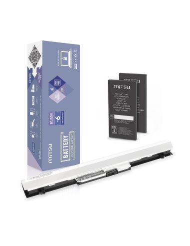Bateria Mitsu do HP 430 G3, 440 G3