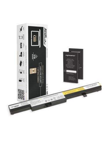 Bateria Movano Premium do Lenovo B40, B50