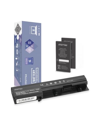 Die Batterie Mitsu bis Dell Für die Verwendung in Kraftfahrzeugen