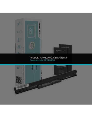 Bateria Movano do HP SleekBook 14, 15z (2200mAh)