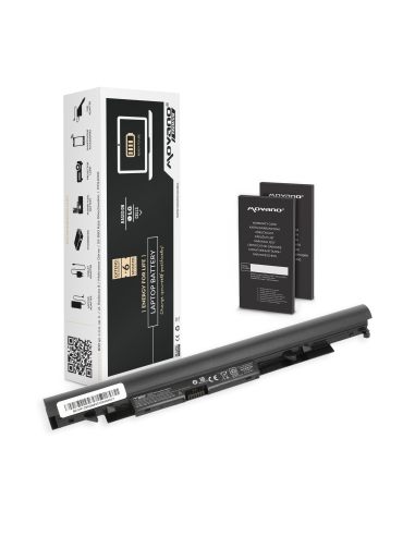 Bateria Movano Premium do HP 250 G6