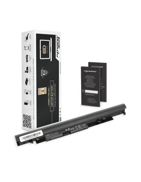 Bateria Movano Premium do HP 250 G6