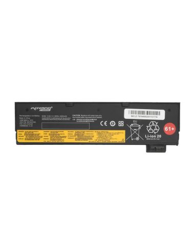 Bateria Movano Premium do Lenovo ThinkPad T570