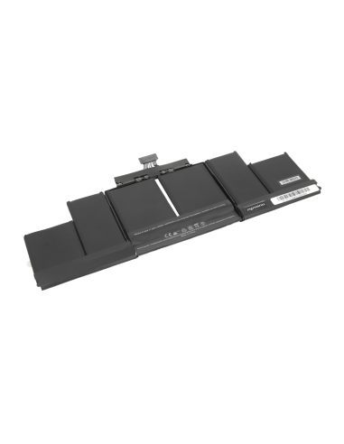 Bateria Movano do Apple MacBook Pro A1398 15" - A1494 (2013, 2014 r.)