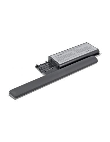 Bateria Movano do Dell Latitude D620 (6600mAh)