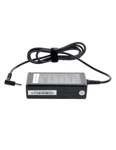 Zasilacz Movano 19.5v 2.31a (4.5x3.0 pin) 45W do HP