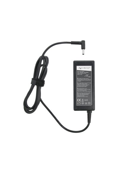 Zasilacz Movano 19.5v 2.31a (4.5x3.0 pin) 45W do HP