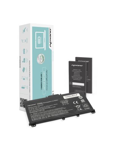 Bateria Movano do HP 240, 250 G7, 340 G5