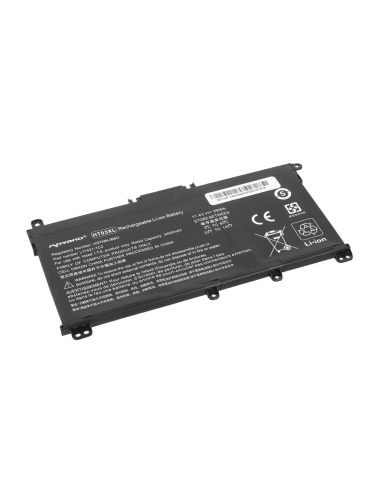 Bateria Movano do HP 240, 250 G7, 340 G5