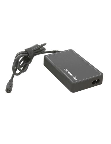 Zasilacz Movano uniwersalny 90W - 10 wtyków - slim