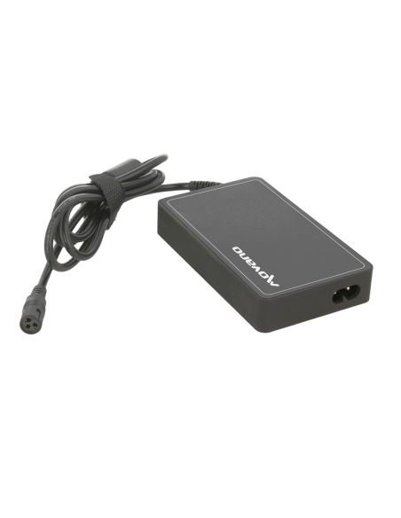 Zasilacz Movano uniwersalny 90W - 10 wtyków - slim