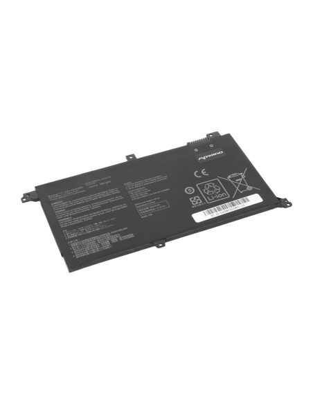 Bateria Movano do Asus Vivobook S14, S430, X430U, K430