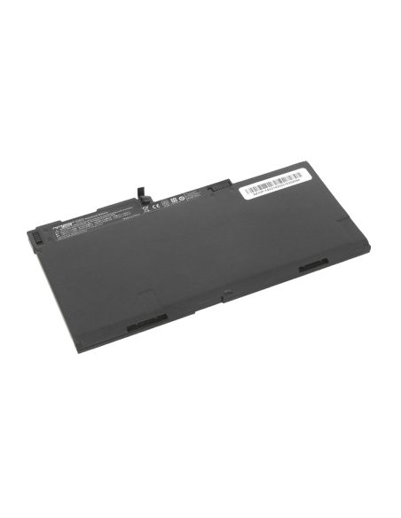 Bateria Movano Premium do HP EliteBook 740 G1, G2