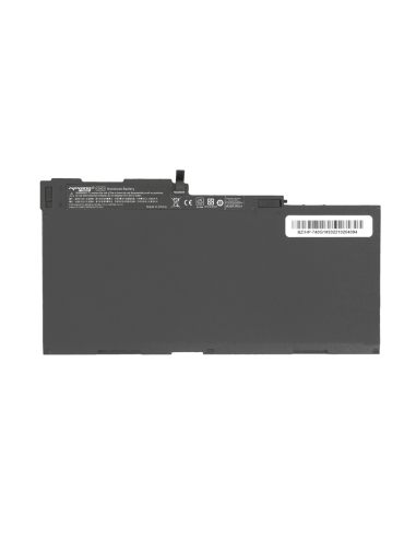 Bateria Movano Premium do HP EliteBook 740 G1, G2