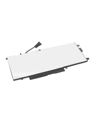 Bateria Mitsu do Dell Latitude E5289 (7300mAh)