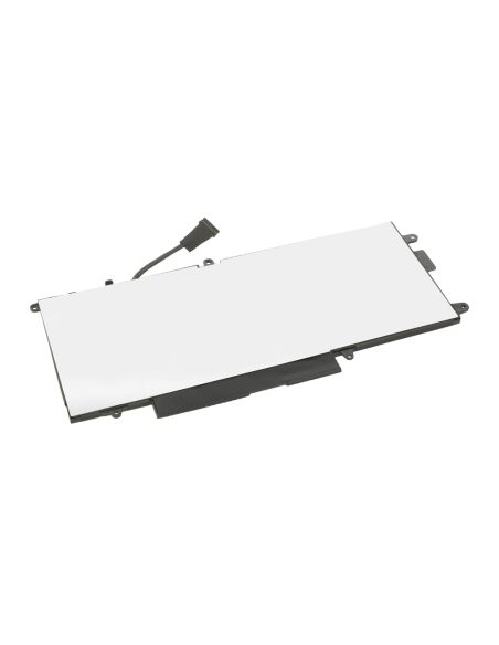 Bateria Mitsu do Dell Latitude E5289 (7300mAh)