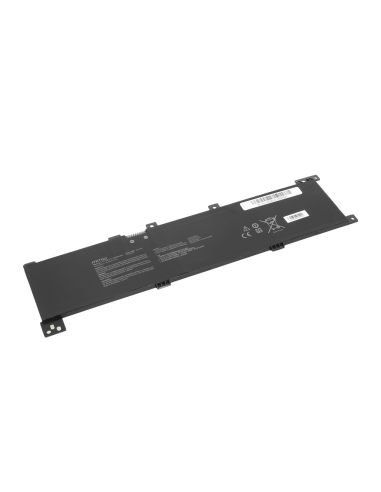 Bateria Mitsu do Asus Vivobook 17 A705, N705, X705 Pro
