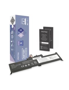 Bateria Mitsu do Lenovo ThinkPad Yoga 260 370 X380