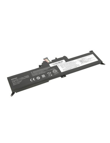 Bateria Mitsu do Lenovo ThinkPad Yoga 260 370 X380