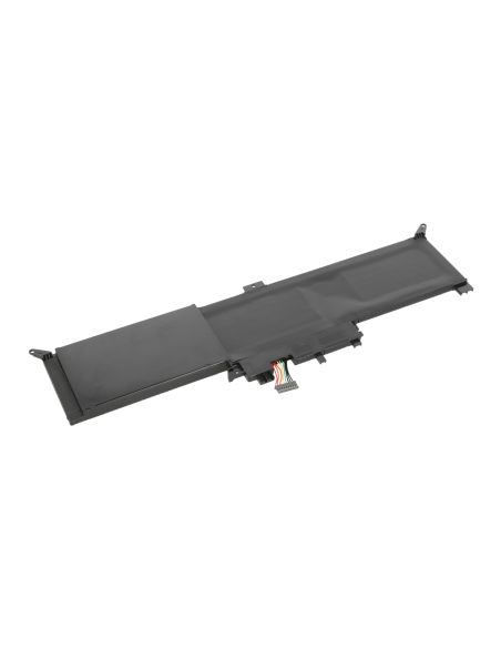 Bateria Mitsu do Lenovo ThinkPad Yoga 260 370 X380