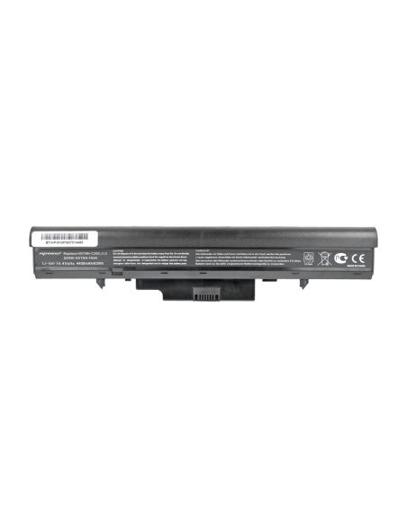 Bateria Movano do HP 510, 530