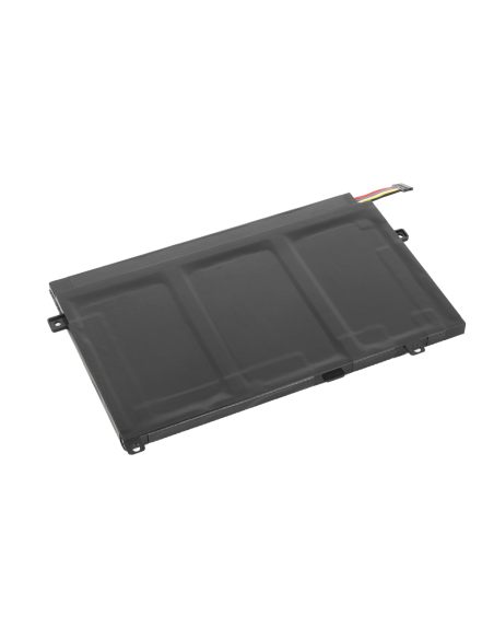 Bateria Mitsu do Lenovo ThinkPad E470, E475
