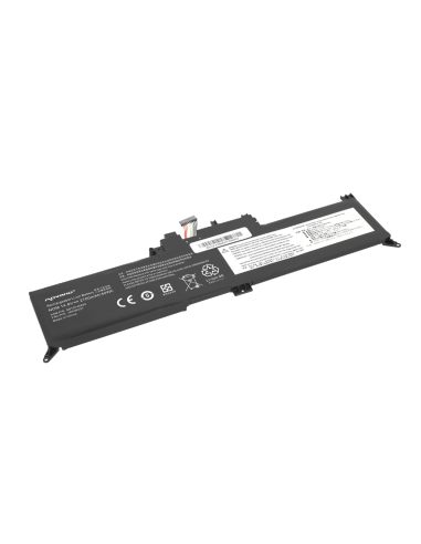 Bateria Movano do Lenovo ThinkPad Yoga 260 370 X380